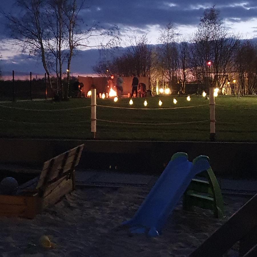 Białe żagle Domek letniskowy *