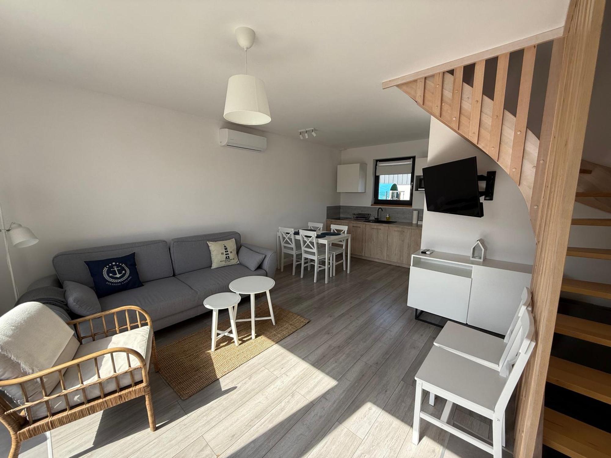 Lodge Biale Zagle *